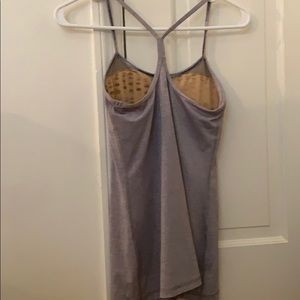 lululemon athletica Tops - Lulu tank lululemon athletica Tops - Lulu tank